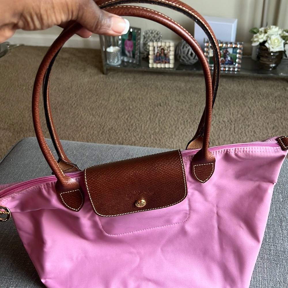 Long Champ Le Pliage Small